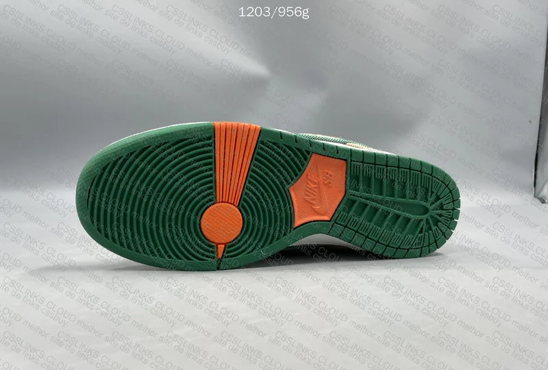 Nike Dunk SB JarriTos - GL? 10