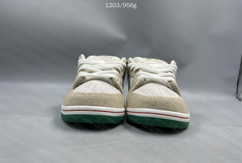 Nike Dunk SB JarriTos - GL? 3