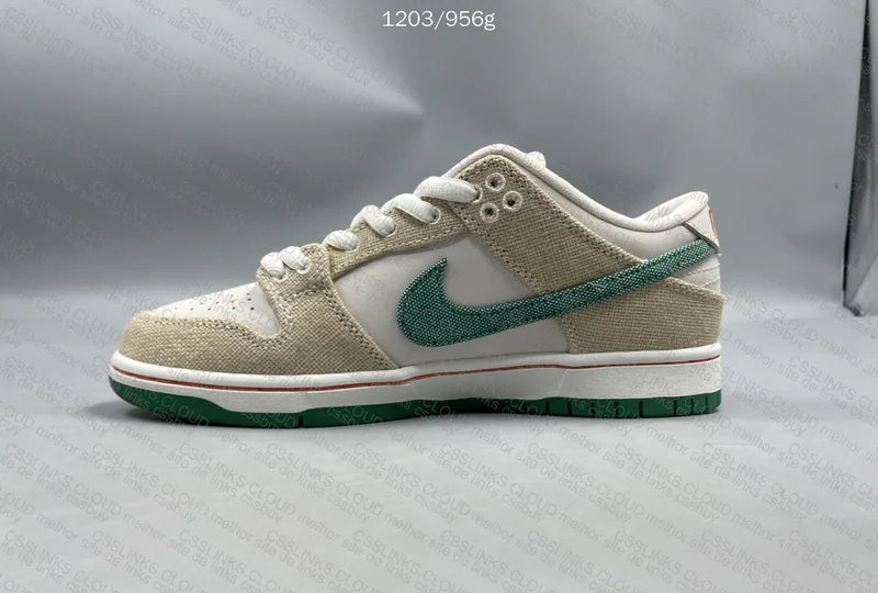 Nike Dunk SB JarriTos - GL? 5
