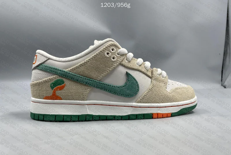 Nike Dunk SB JarriTos - GL? 6