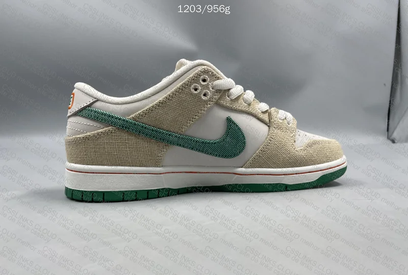 Nike Dunk SB JarriTos - GL? 8