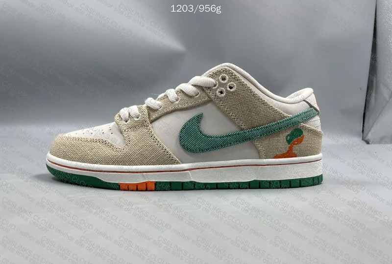 Nike Dunk SB JarriTos - GL? 9