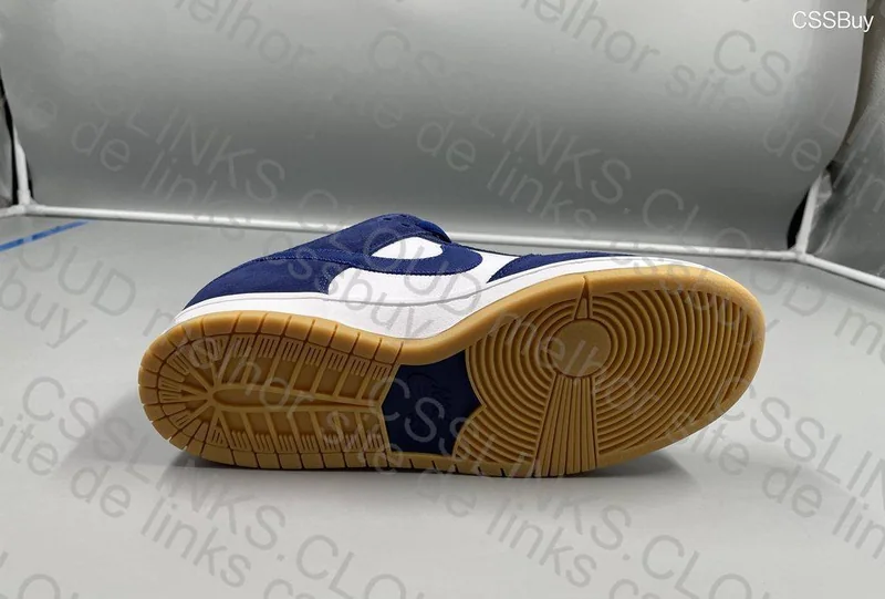Nike Dunk SB La Dodgers