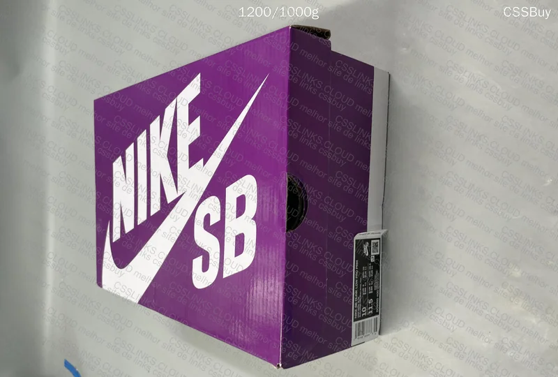 NIKE DUNK SB L.A DODGERS 7