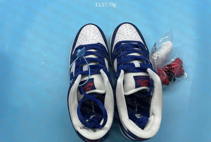 Nike dunk sb LA Dodgers