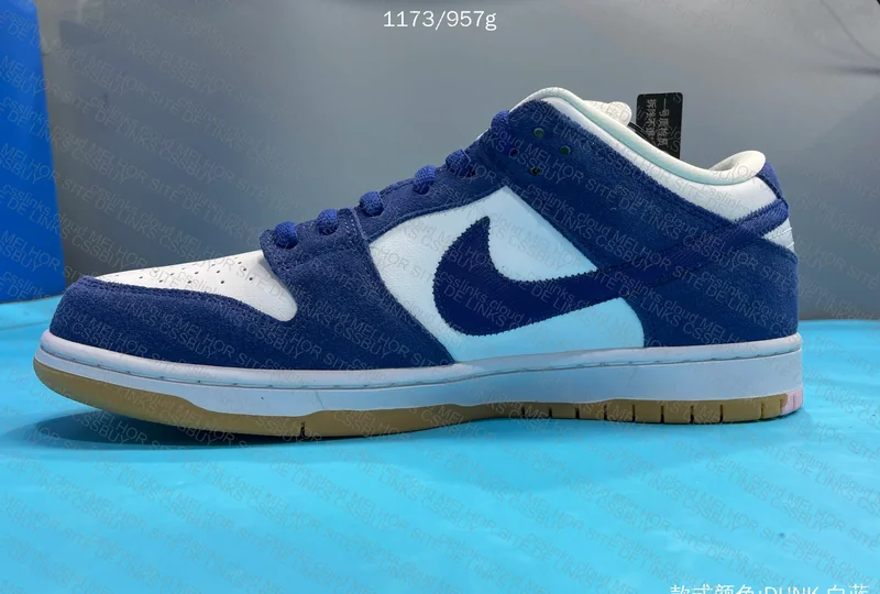 Nike Dunk SB (LA Dodgers) JMDY Sale