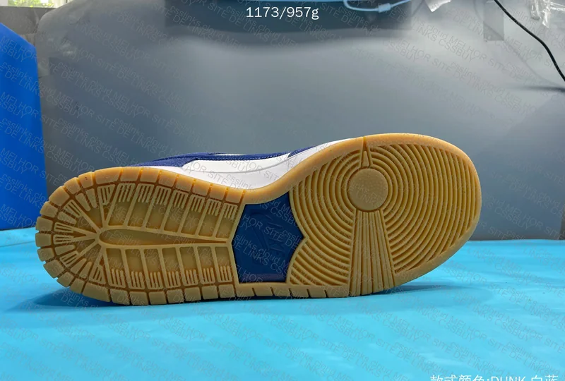 Nike Dunk SB (LA Dodgers) JMDY Sale 3