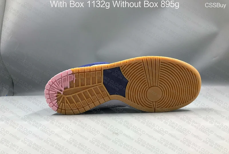 Nike Dunk SB LA Doggers 7