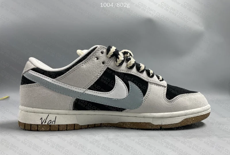 Nike Dunk SB Low '85' Vlad