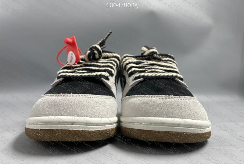 Nike Dunk SB Low '85' Vlad 2