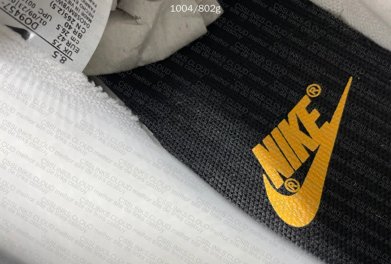 Nike Dunk SB Low '85' Vlad 3