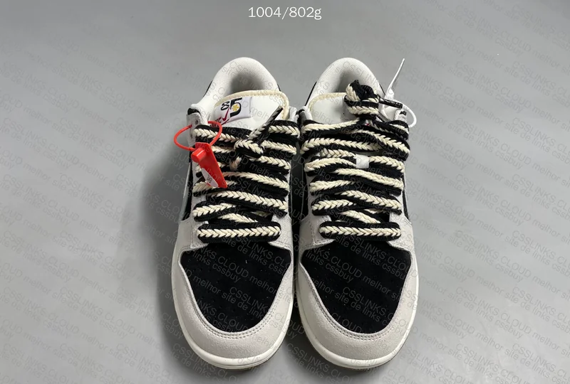 Nike Dunk SB Low '85' Vlad 4