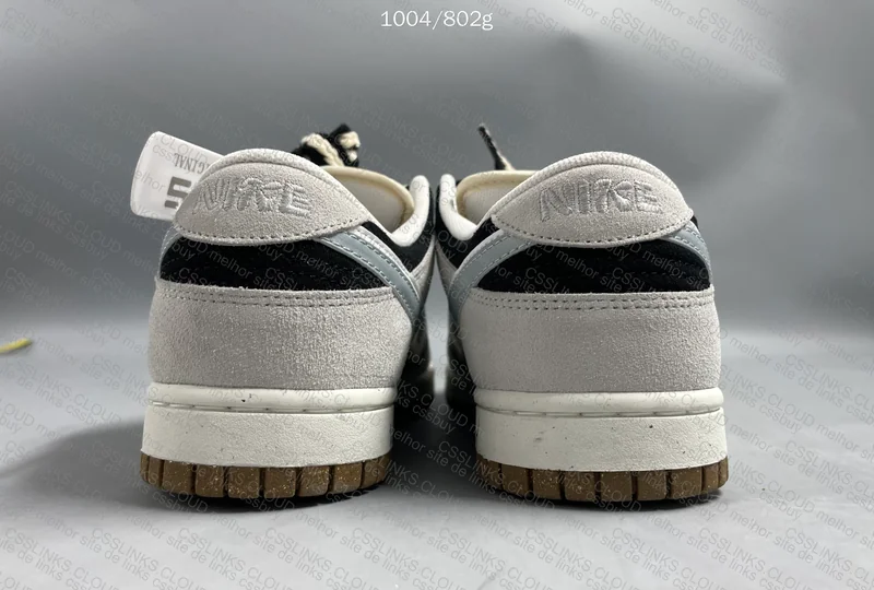 Nike Dunk SB Low '85' Vlad 5