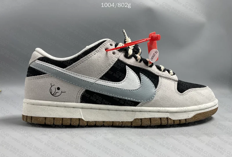 Nike Dunk SB Low '85' Vlad 6