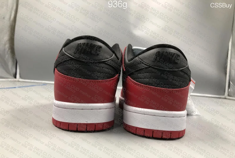 Nike Dunk SB Low Chicago 2