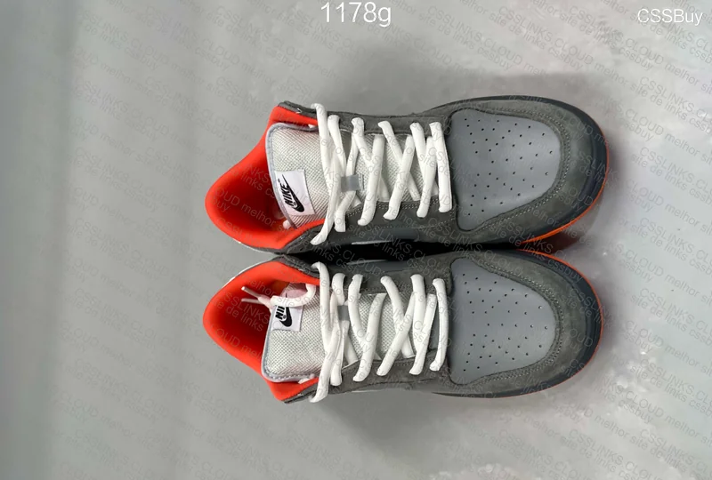 Nike Dunk SB Low NYC Pigeon 2