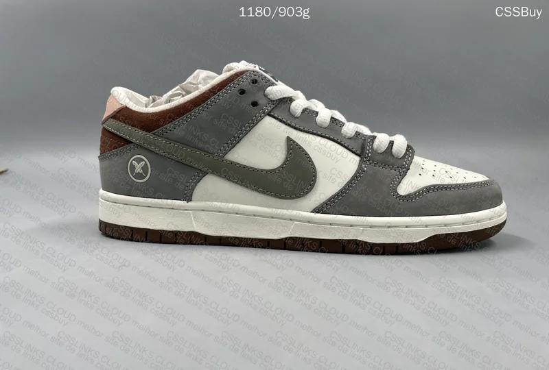 Nike Dunk SB Low Yuto Horigame 2