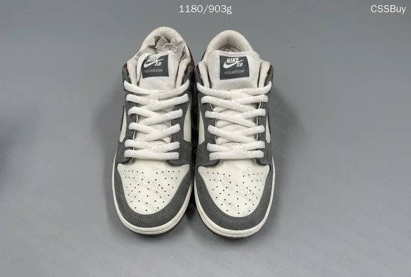 Nike Dunk SB Low Yuto Horigame 3