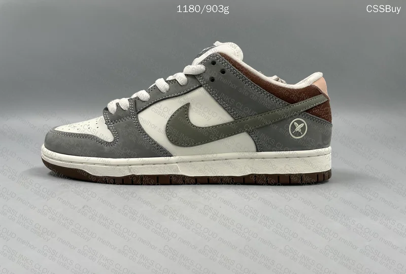 Nike Dunk SB Low Yuto Horigame 5