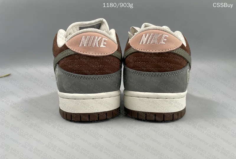 Nike Dunk SB Low Yuto Horigame 6