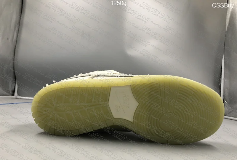 Nike Dunk Sb Mummy