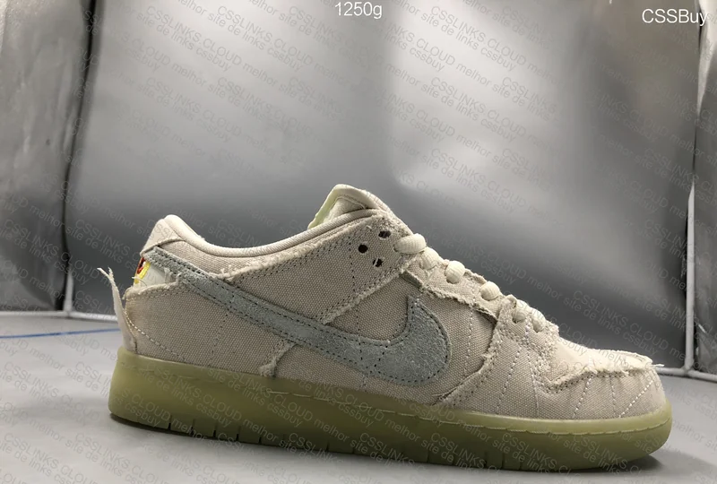Nike Dunk Sb Mummy 2