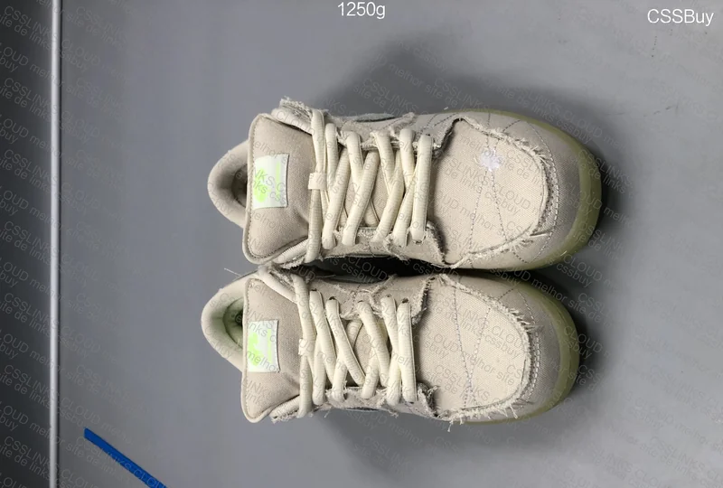 Nike Dunk Sb Mummy 3
