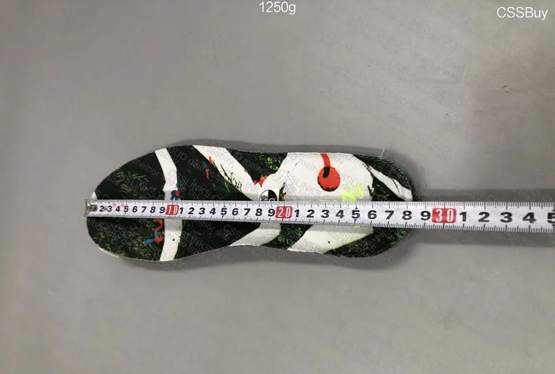 Nike Dunk Sb Mummy 4