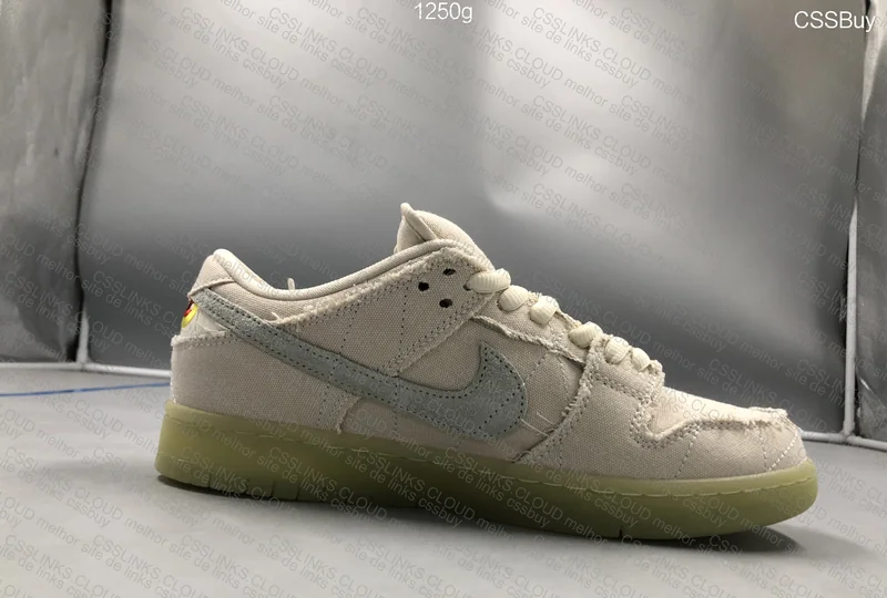 Nike Dunk Sb Mummy 5