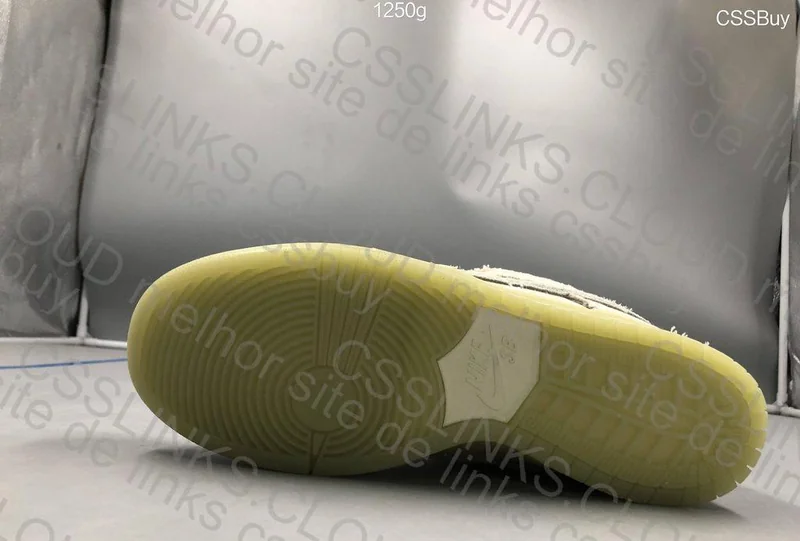 Nike Dunk Sb Mummy 7