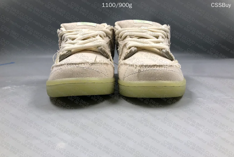 Nike Dunk SB Mummy 4