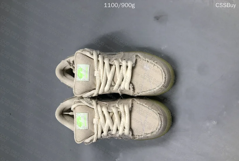 Nike Dunk SB Mummy 6
