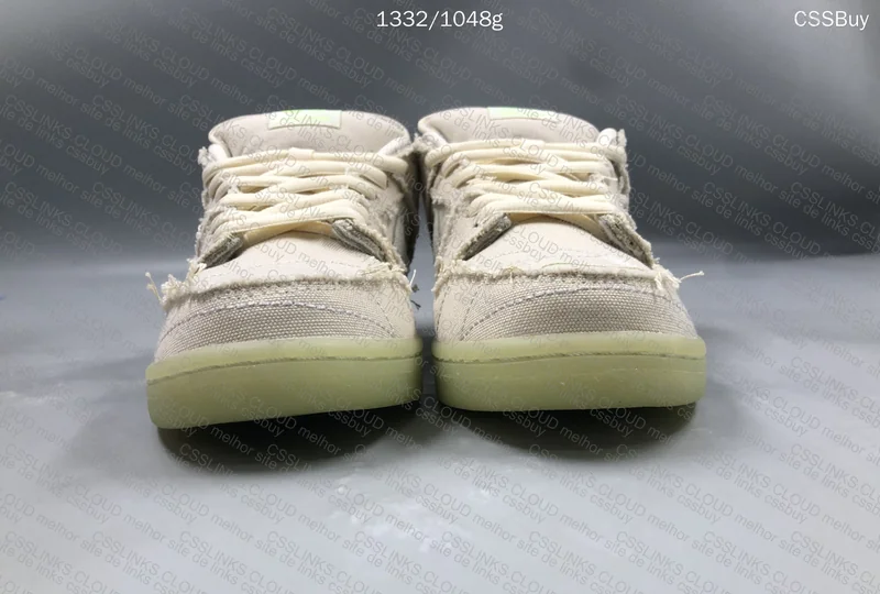 Nike Dunk SB Mummy