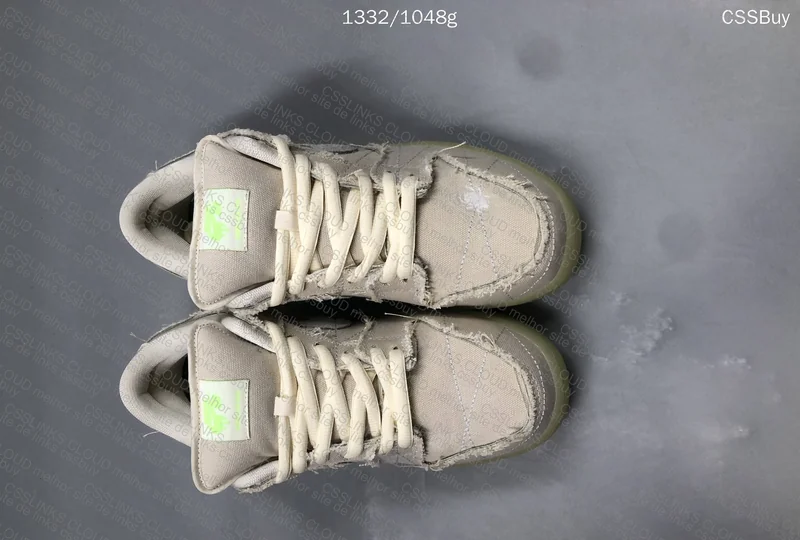 Nike Dunk SB Mummy 3