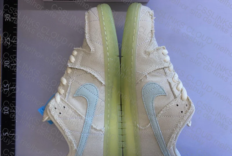 Nike dunk sb mummy (M batch) 7