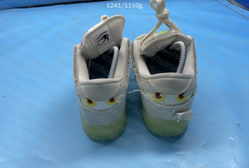 Nike Dunk SB Mummy (M/b) - DM0774-111