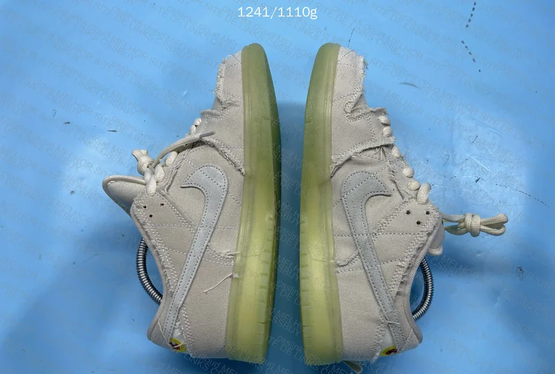 Nike Dunk SB Mummy (M/b) - DM0774-111 4