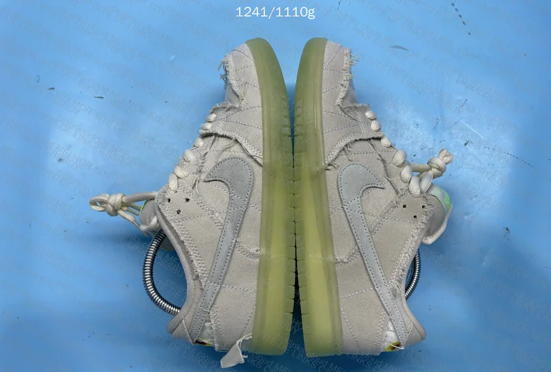 Nike Dunk SB Mummy (M/b) - DM0774-111 6