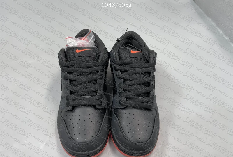 Nike Dunk SB New VT