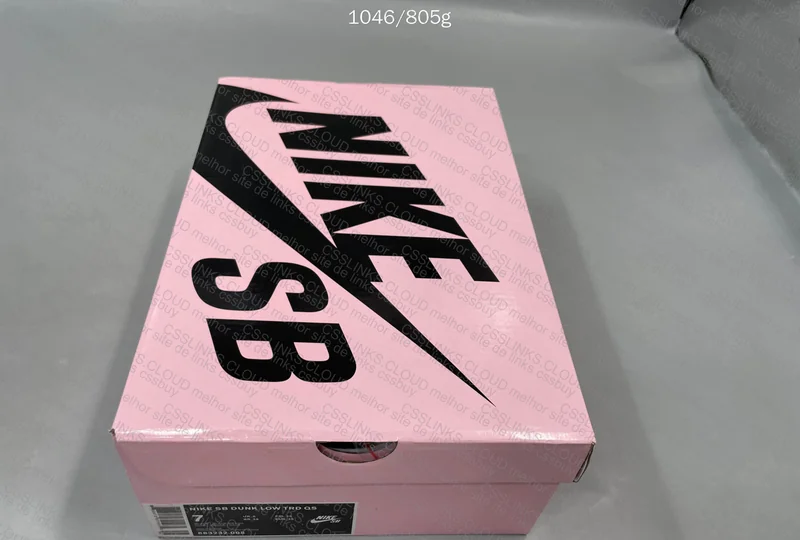 Nike Dunk SB New VT 10