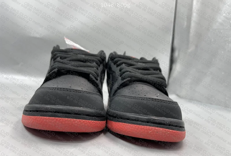 Nike Dunk SB New VT 2