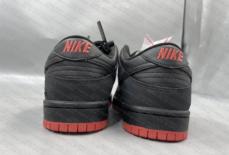 Nike Dunk SB New VT 3