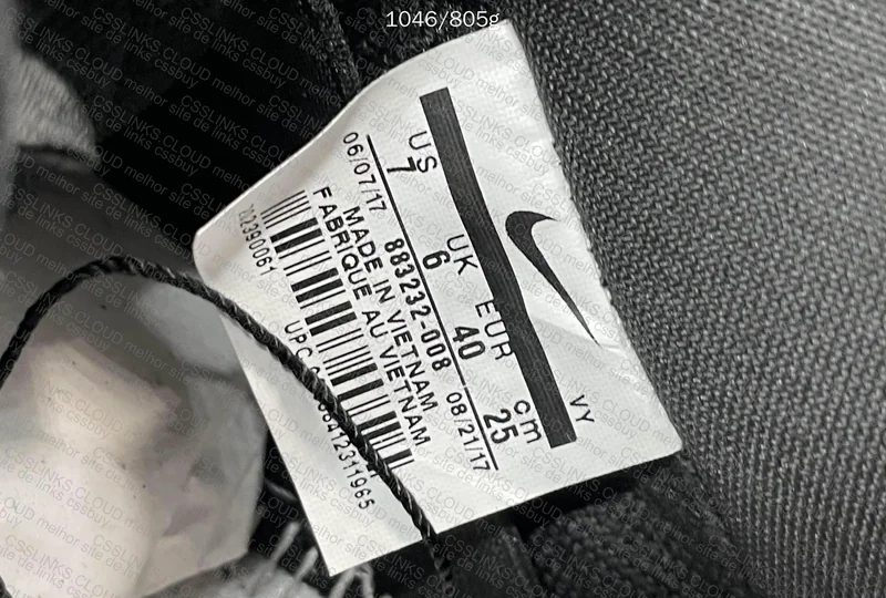 Nike Dunk SB New VT 6