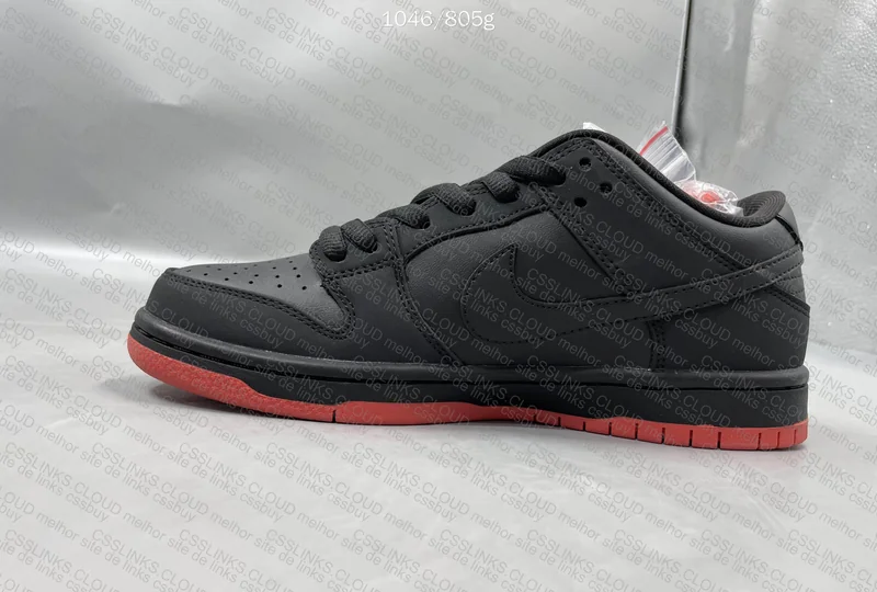 Nike Dunk SB New VT 7