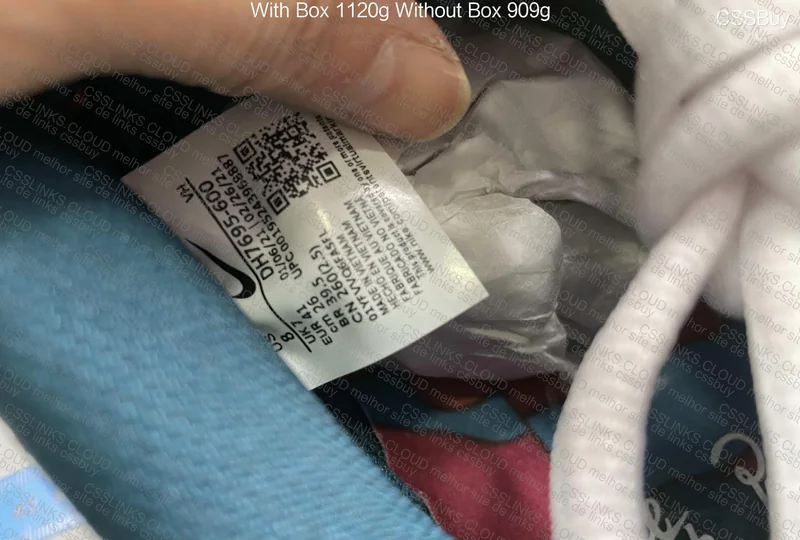 Nike Dunk SB Parra - What Do You Think? 7