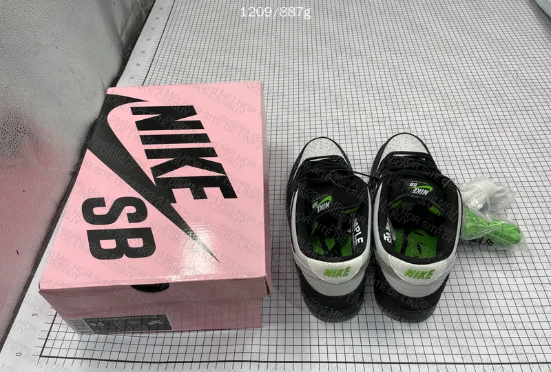NIKE DUNK SB PIGEON 5