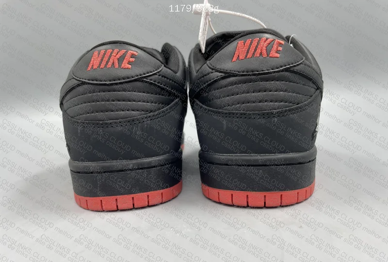 Nike DUNK SB Pingeon / GL ? 2