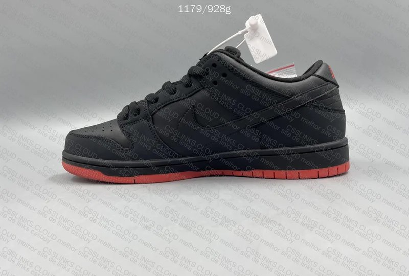 Nike DUNK SB Pingeon / GL ? 4