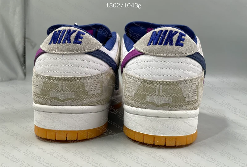NIKE DUNK SB RAYSSA LEAL 3