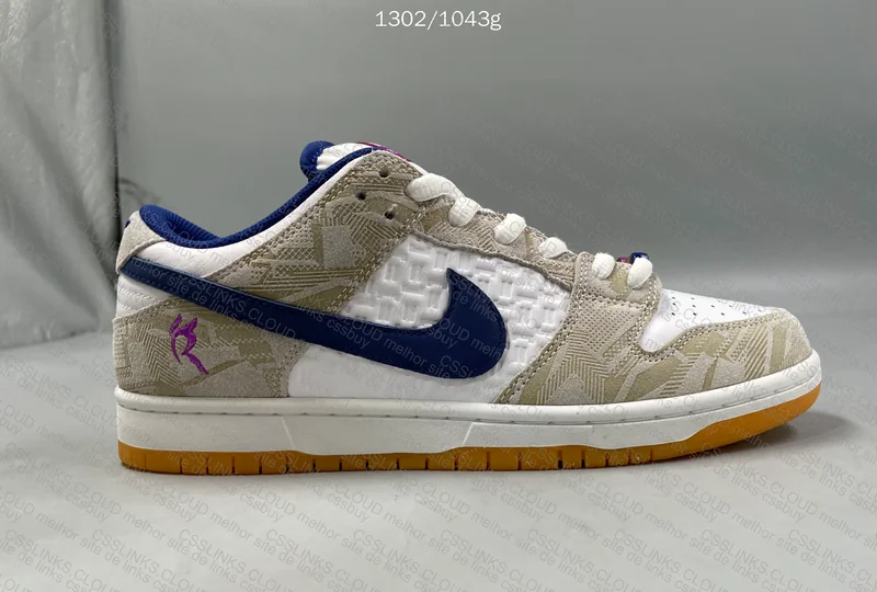 NIKE DUNK SB RAYSSA LEAL 4